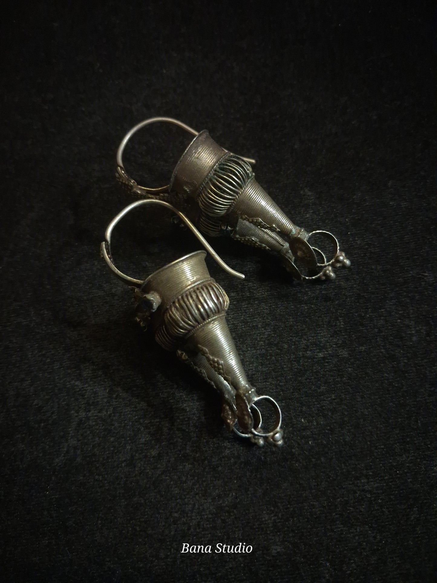 Nagali Earrings