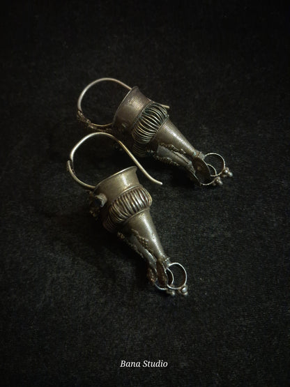 Nagali Earrings