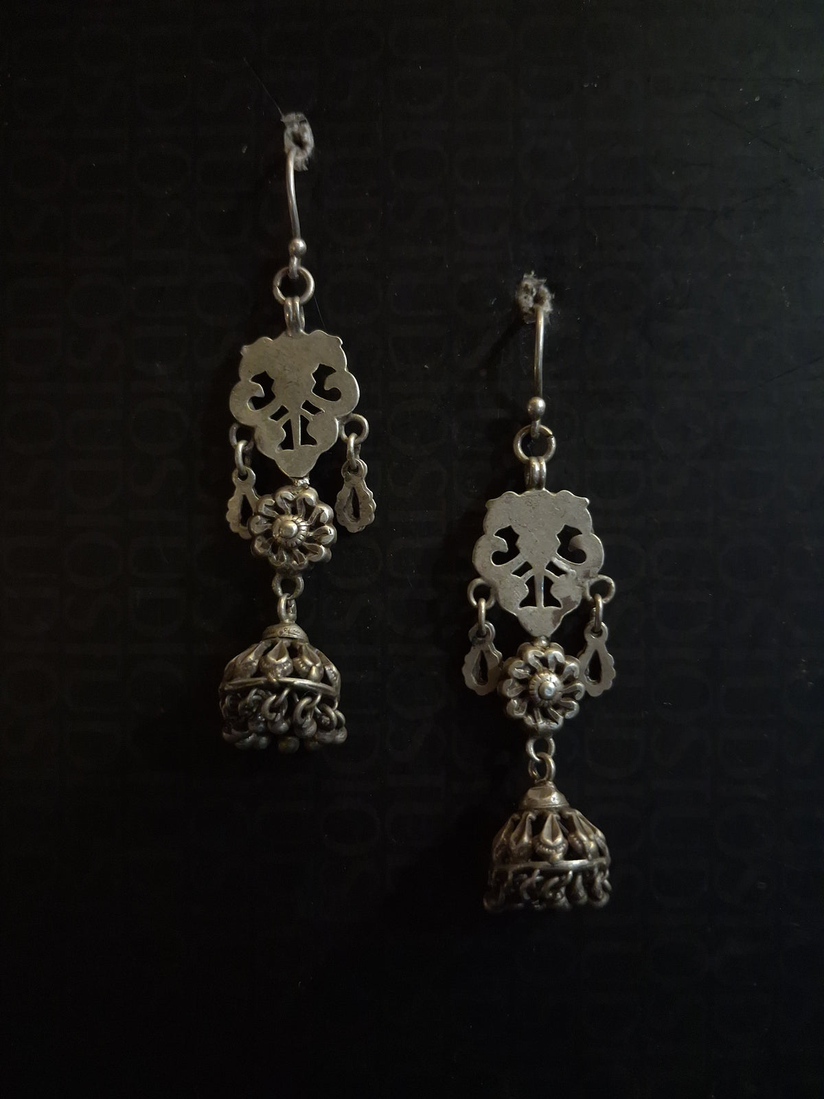 Jhumki