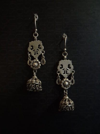 Jhumki