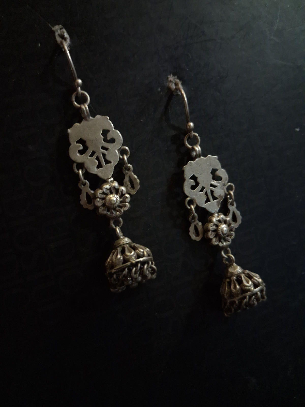 Jhumki