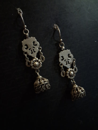 Jhumki