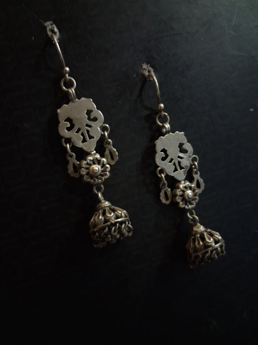 Jhumki
