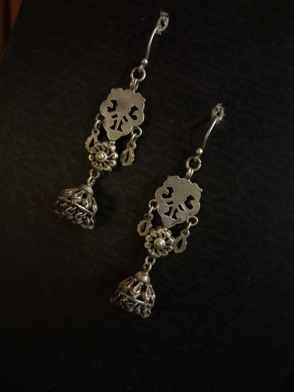Jhumki