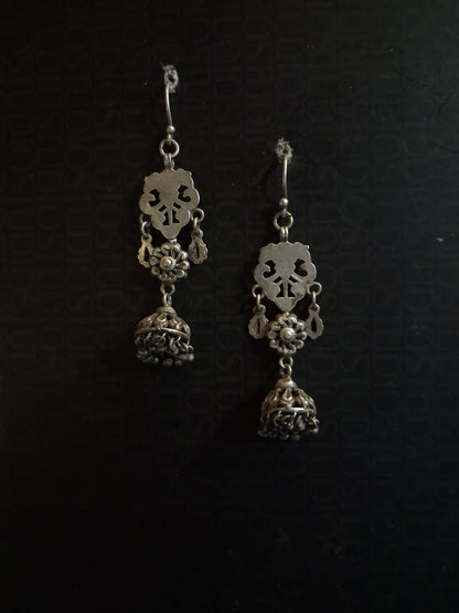 Jhumki