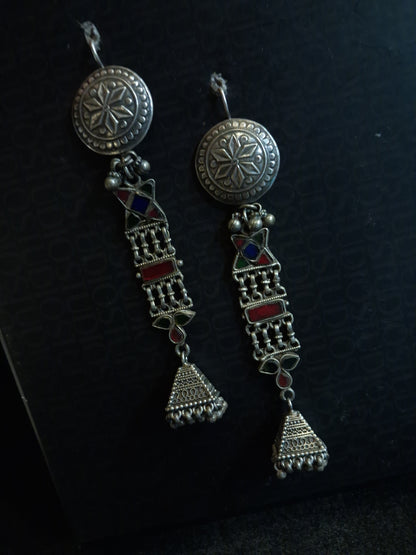 Kanoti Earrings