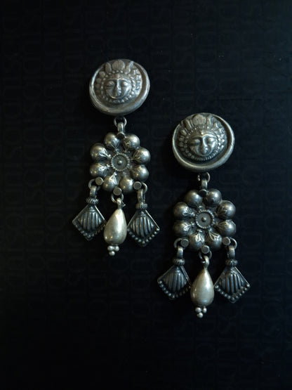 Surya Earrings