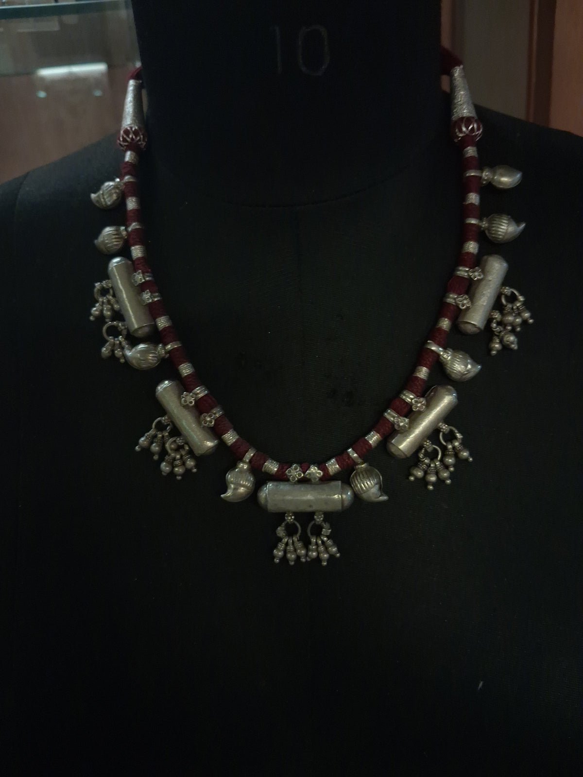Tabeez Necklace