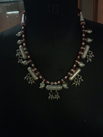 Tabeez Necklace