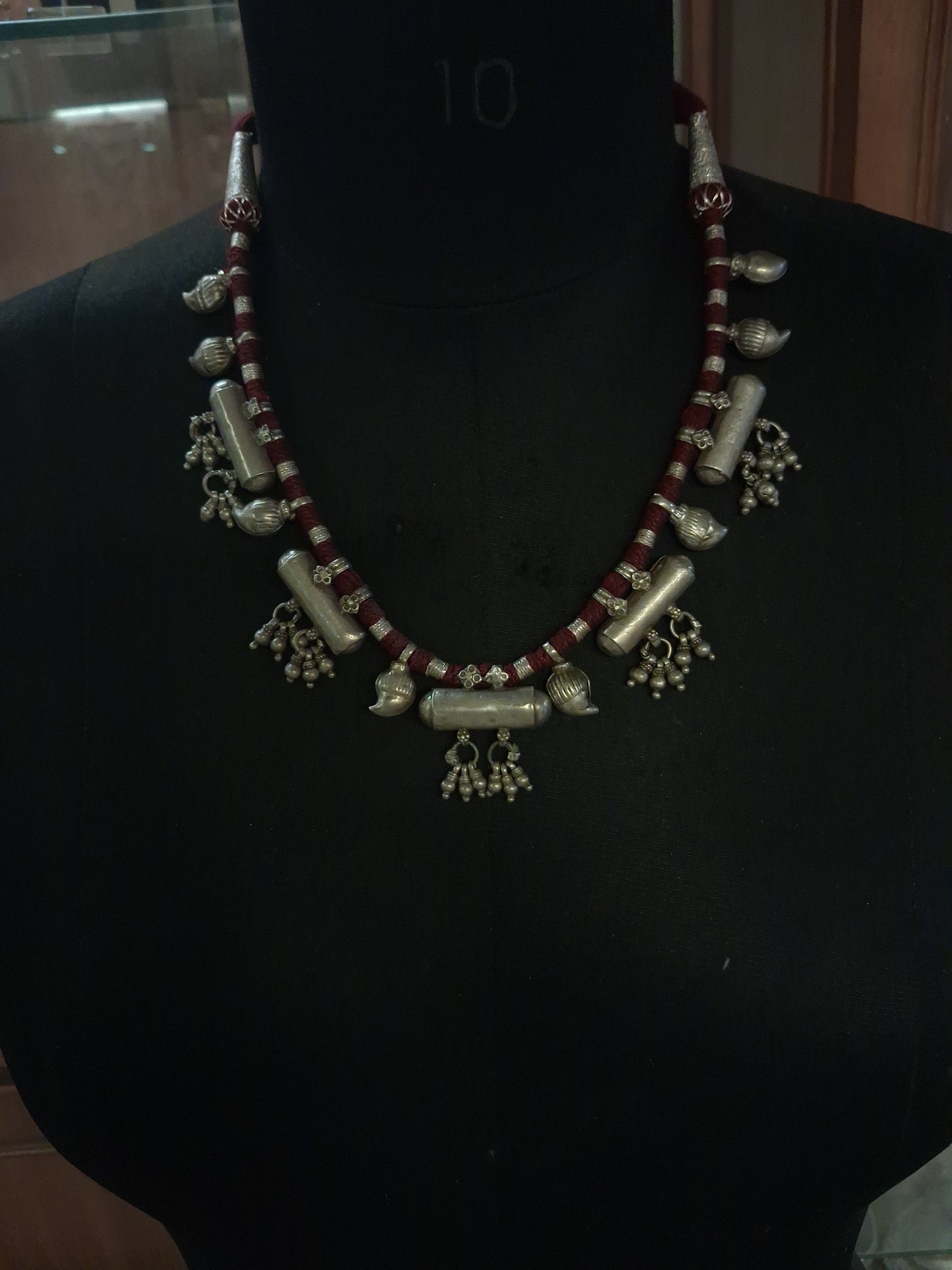 Tabeez Necklace