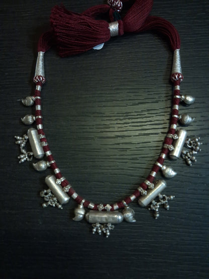 Tabeez Necklace