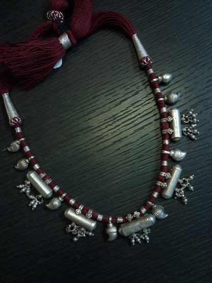 Tabeez Necklace