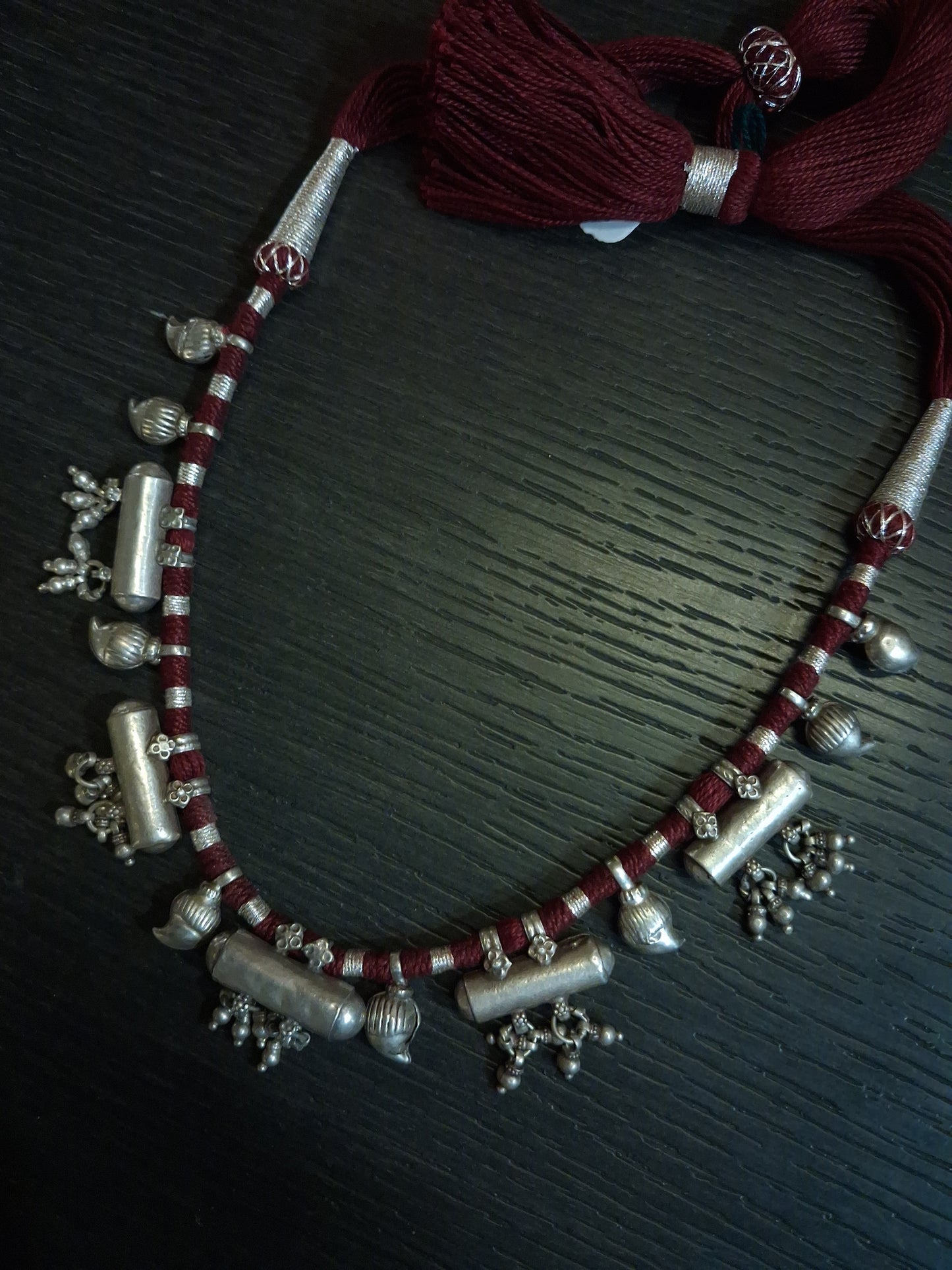 Tabeez Necklace
