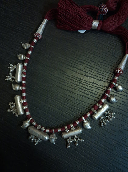 Tabeez Necklace