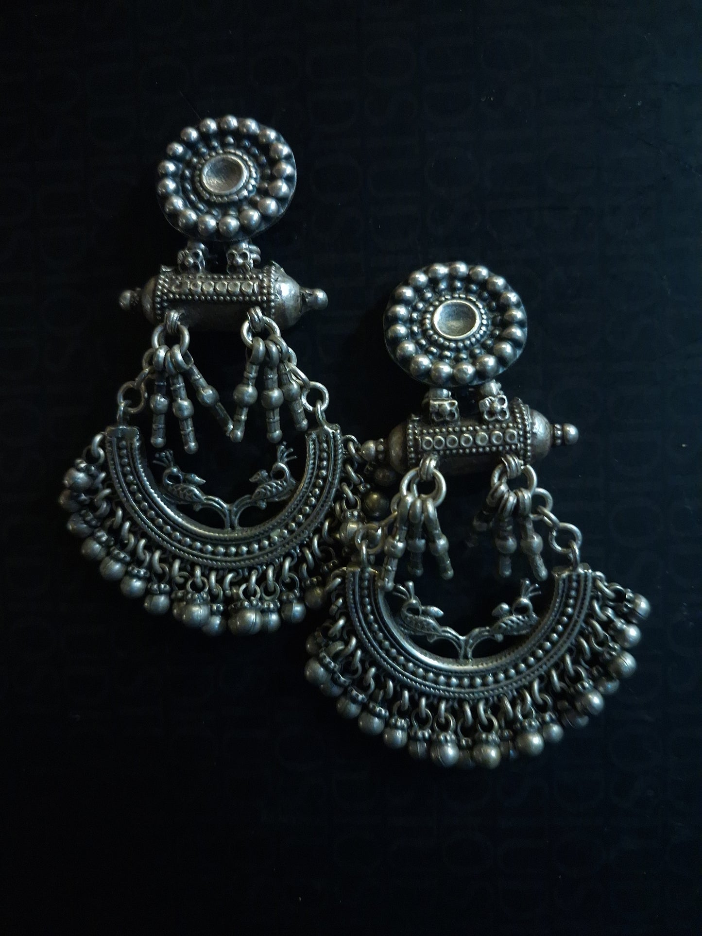 Chand Bali