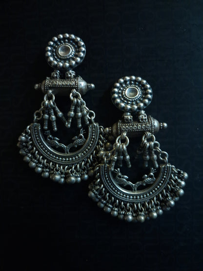 Chand Bali