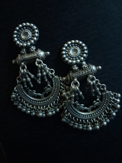 Chand Bali