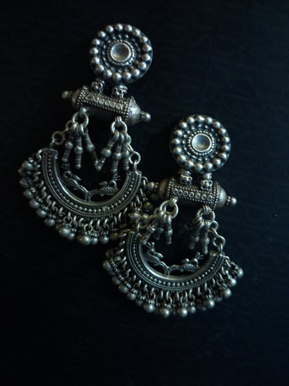 Chand Bali
