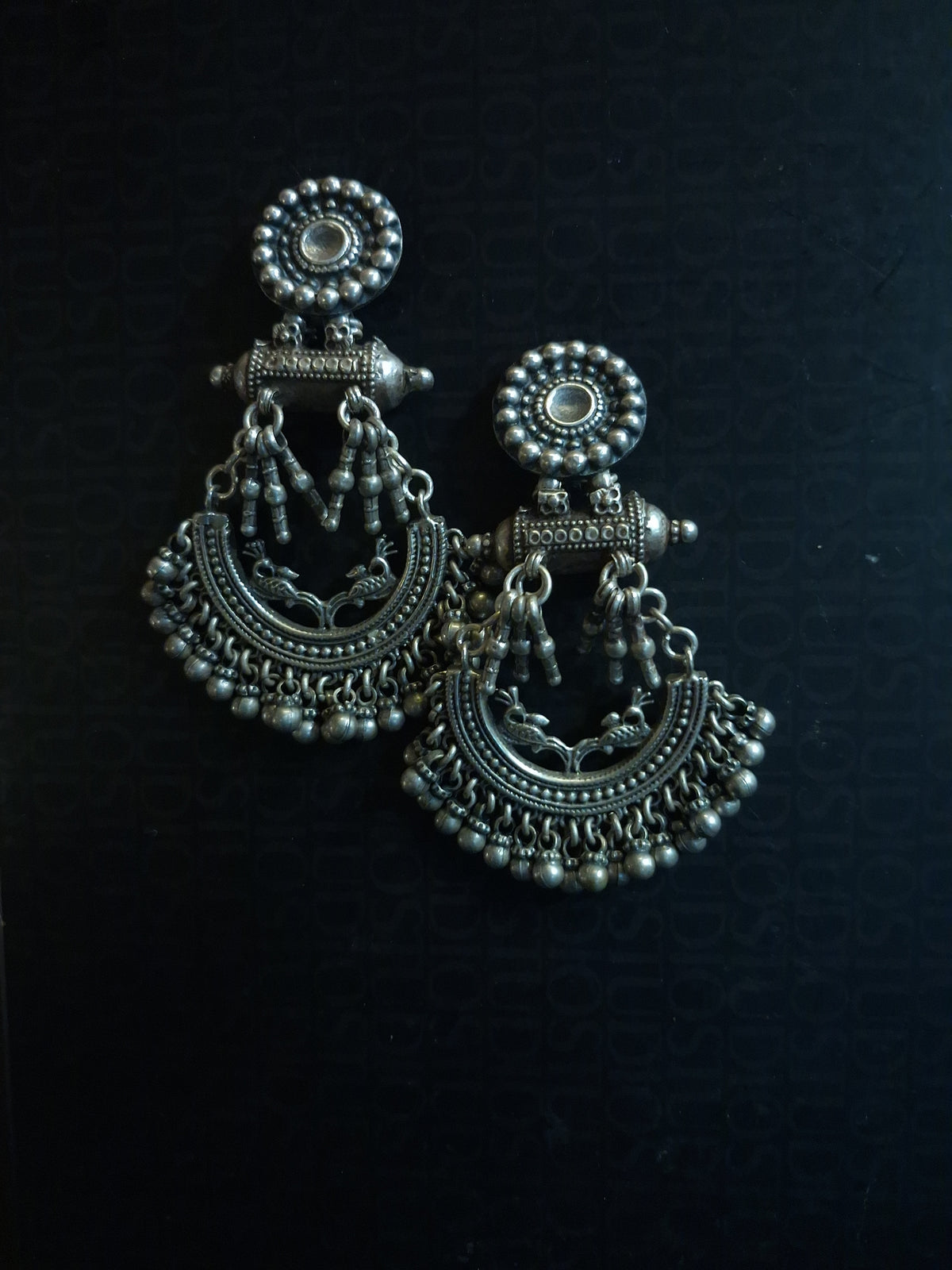 Chand Bali
