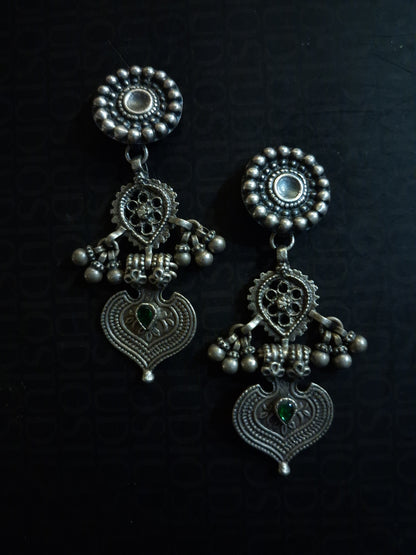 Pahadi Earrings