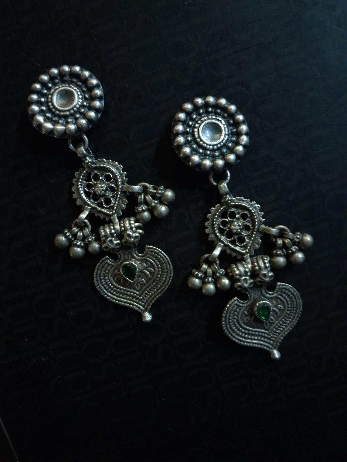Pahadi Earrings