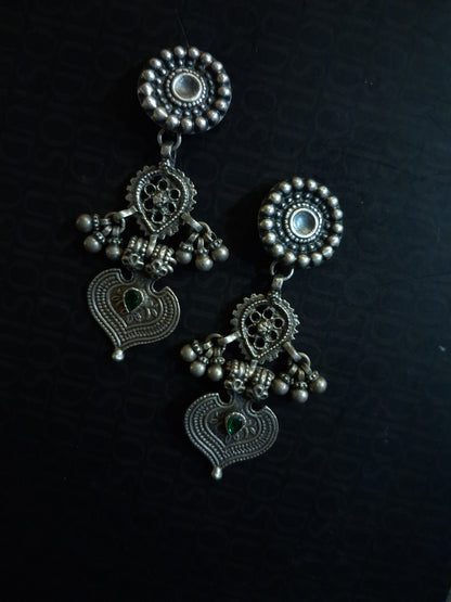 Pahadi Earrings