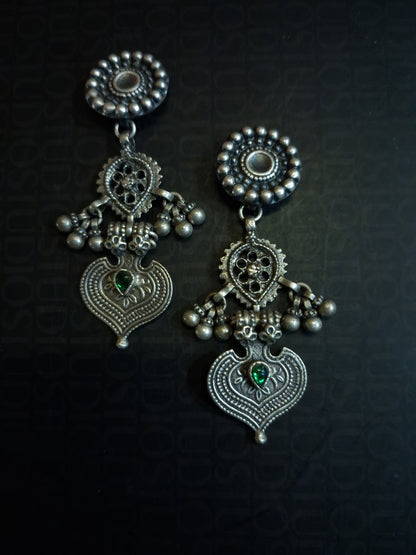 Pahadi Earrings