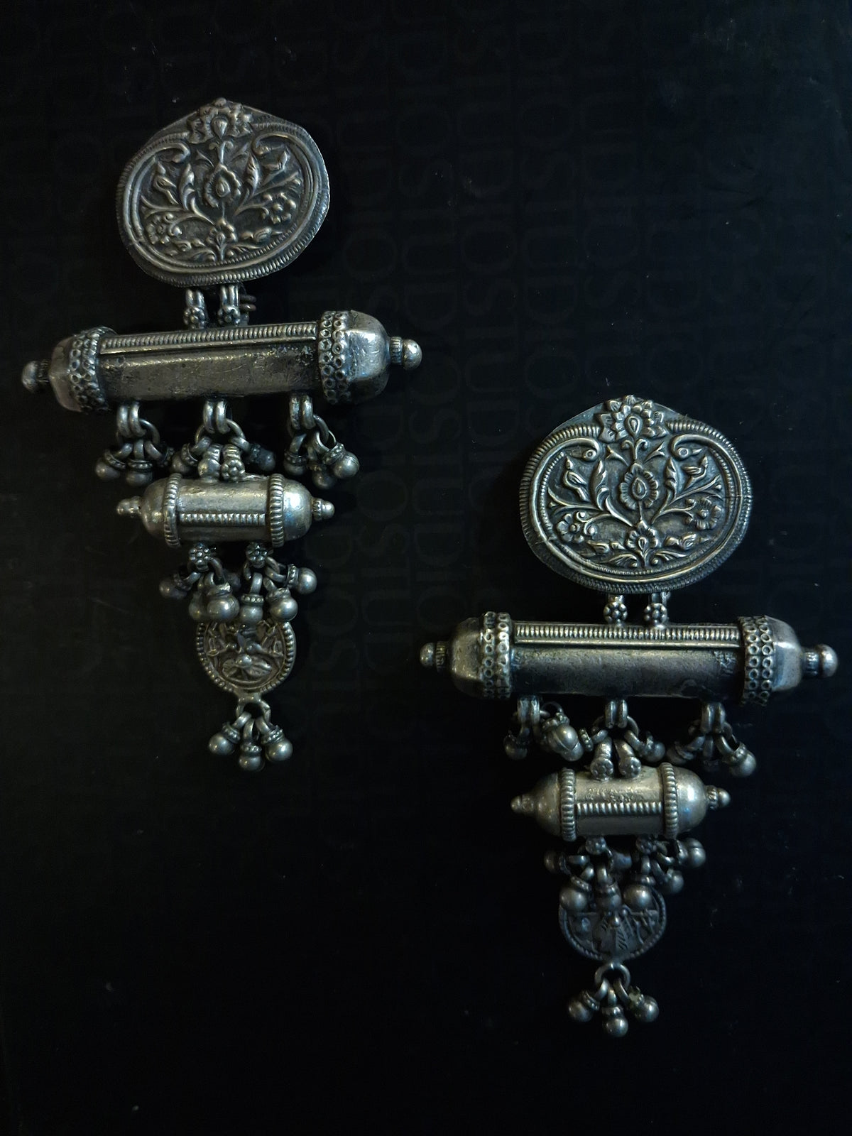 Mata ji Earrings