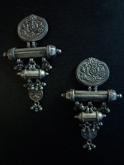 Mata ji Earrings
