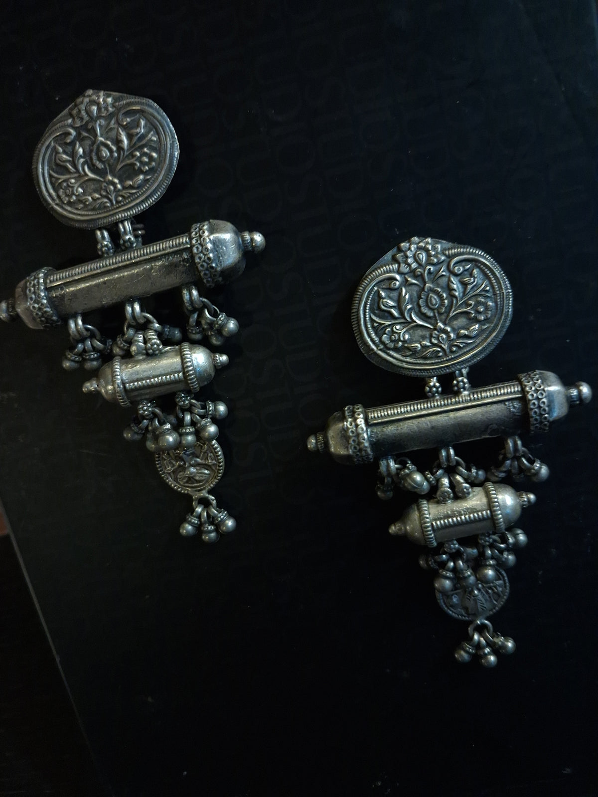 Mata ji Earrings