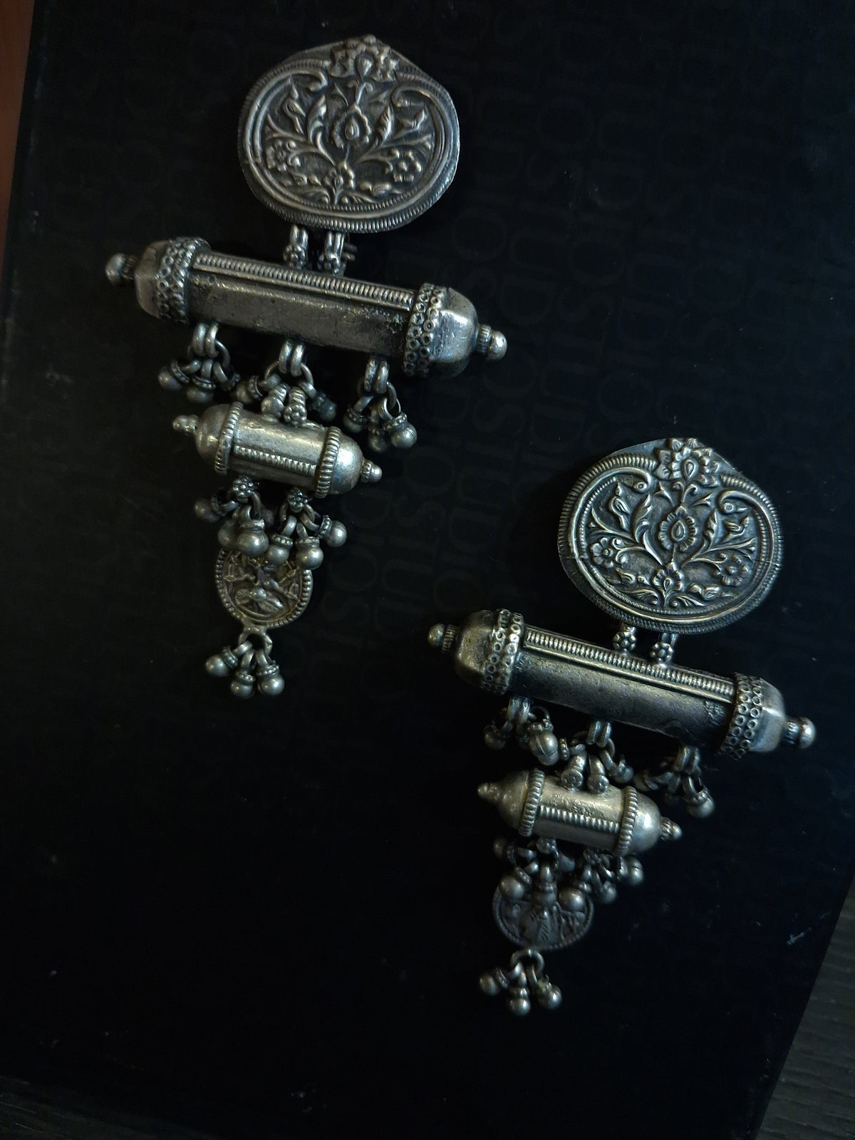 Mata ji Earrings