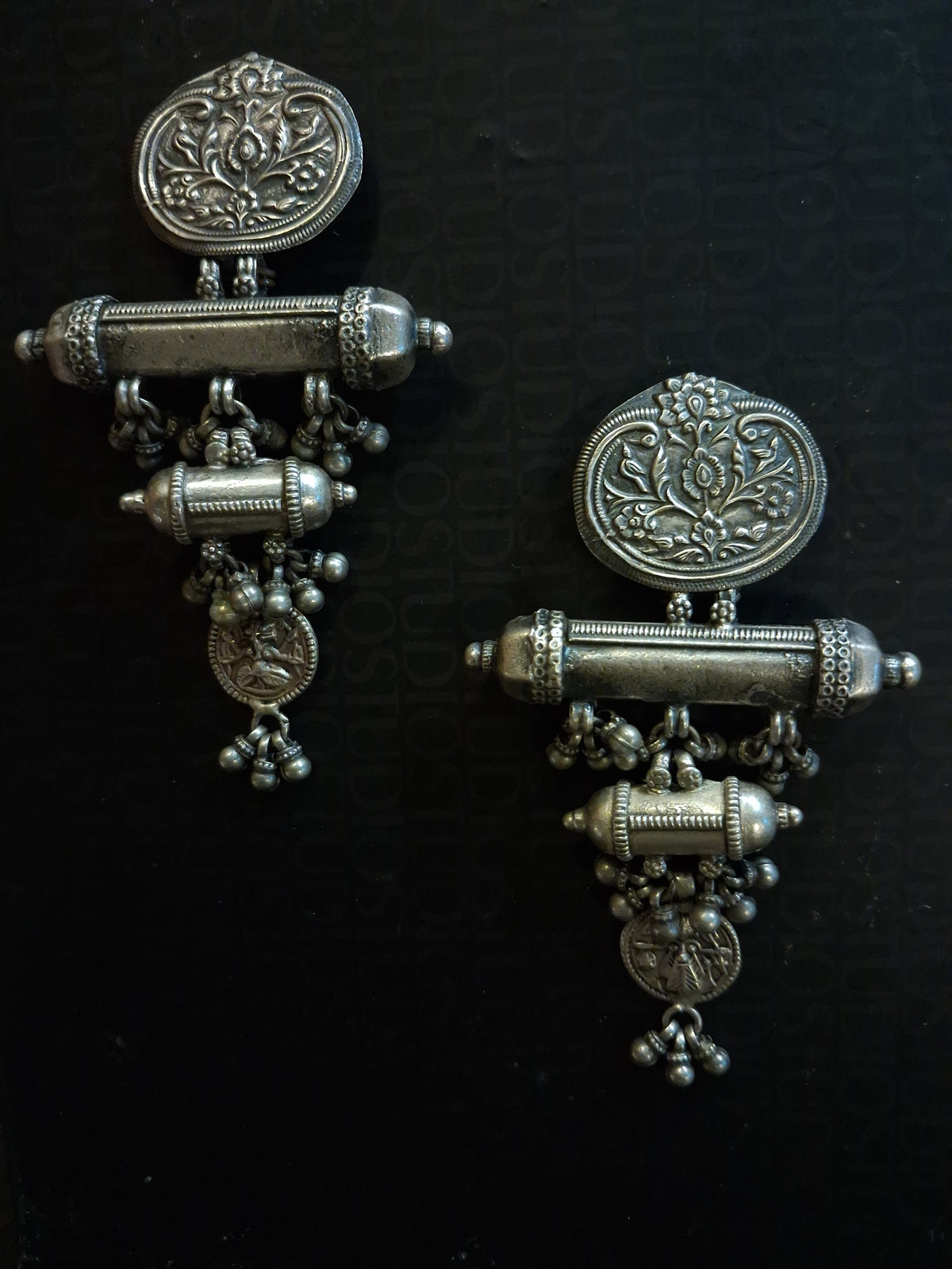Mata ji Earrings