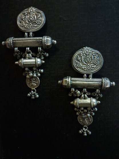 Mata ji Earrings