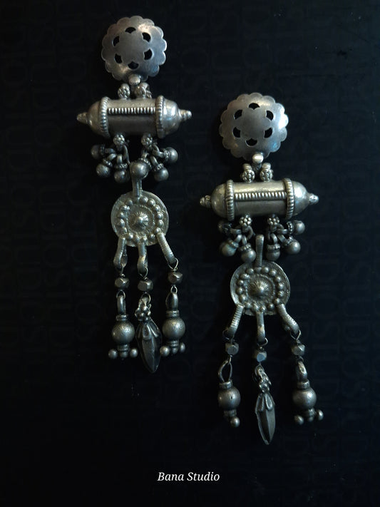 Phali Earrings