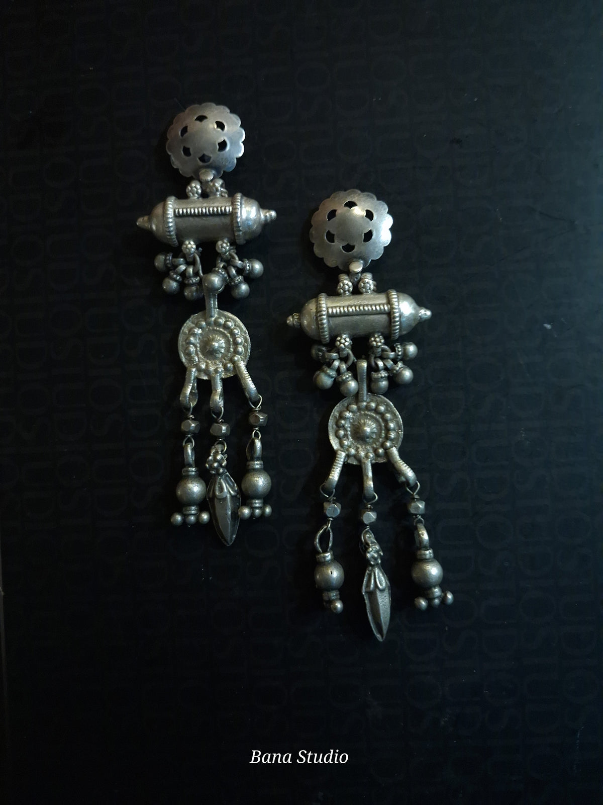 Phali Earrings
