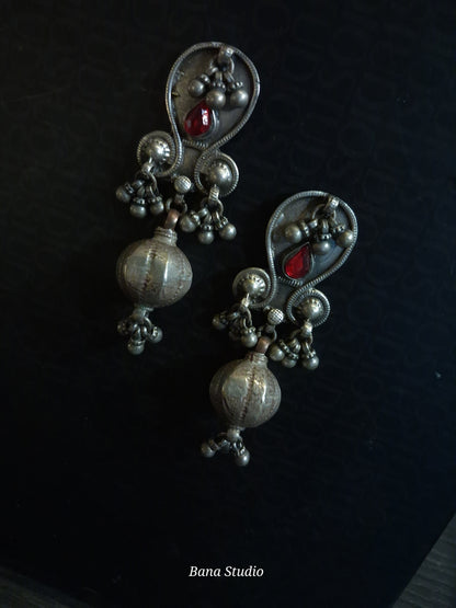 Tilak Earrings