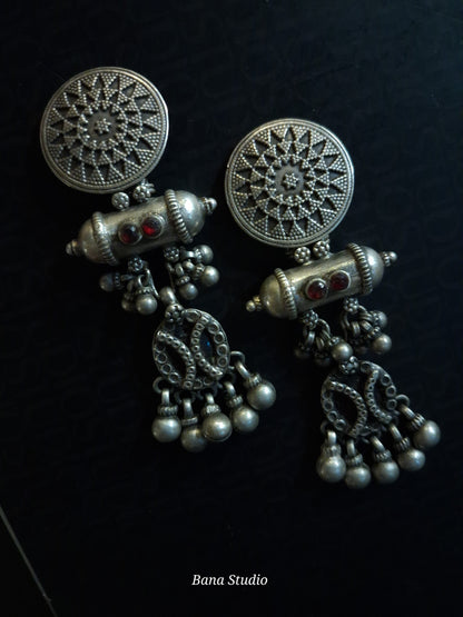 Taviz Earrings