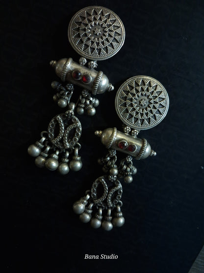 Taviz Earrings