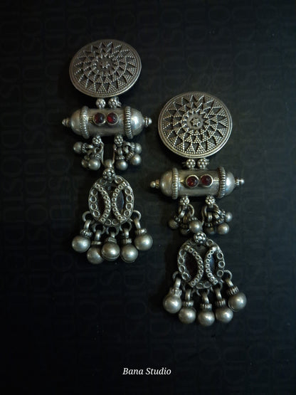 Taviz Earrings