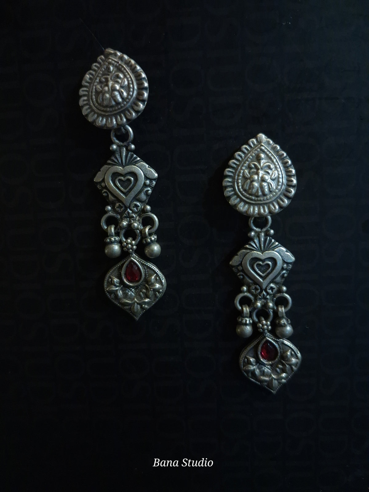 Churu Earrings