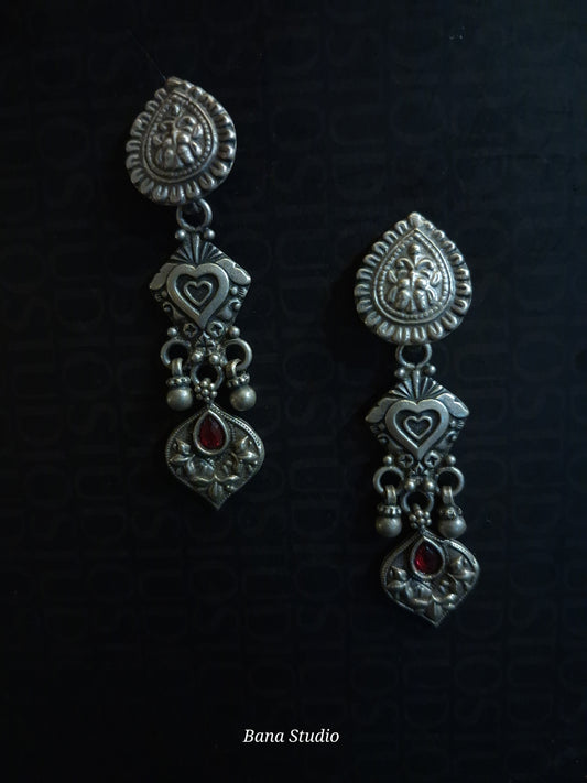 Churu Earrings