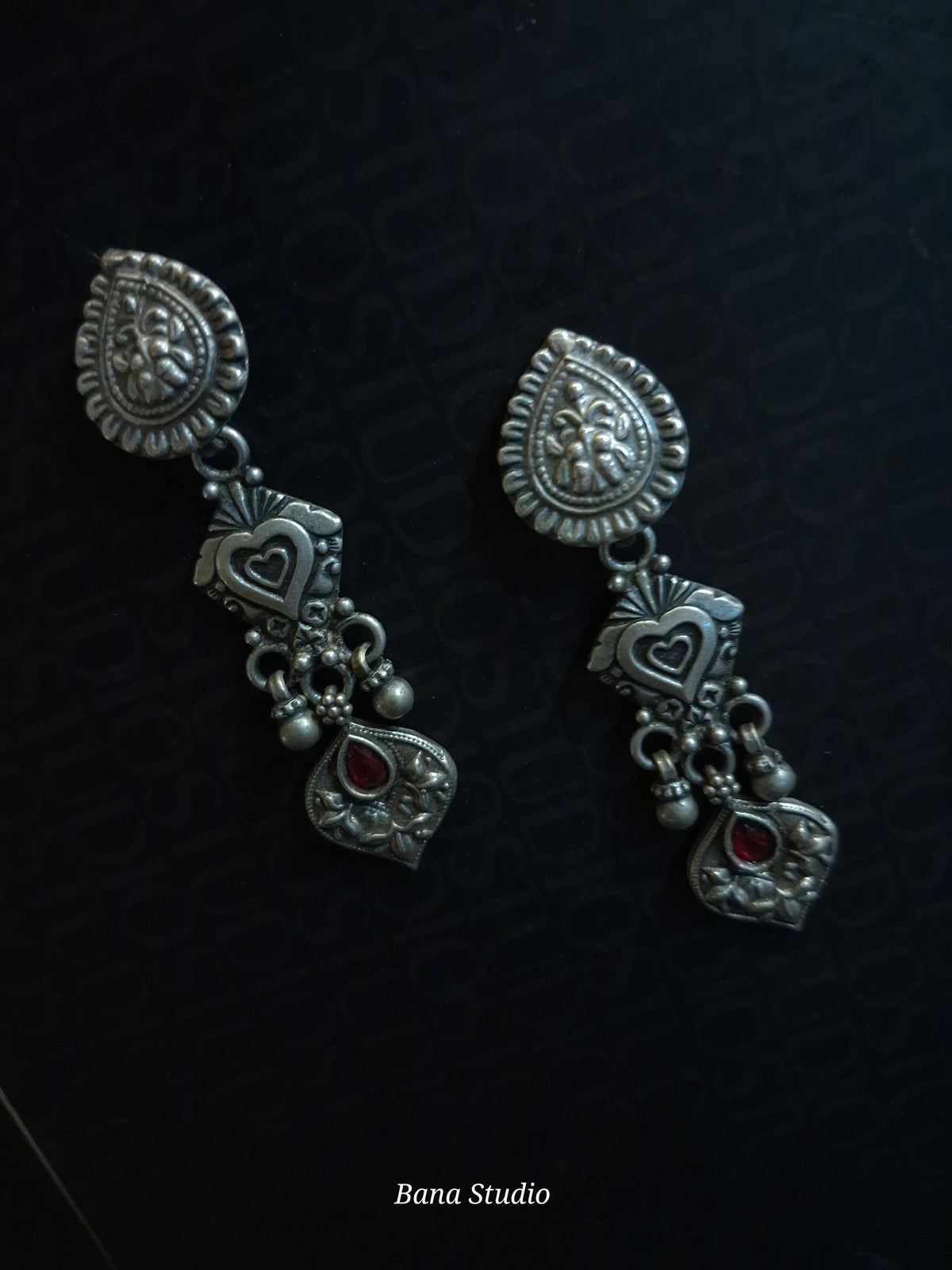 Churu Earrings