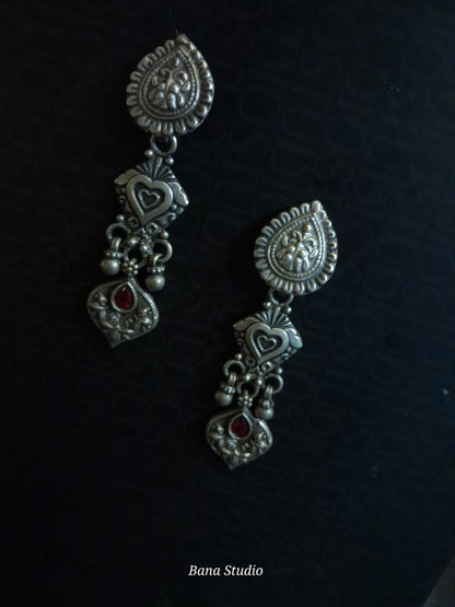 Churu Earrings