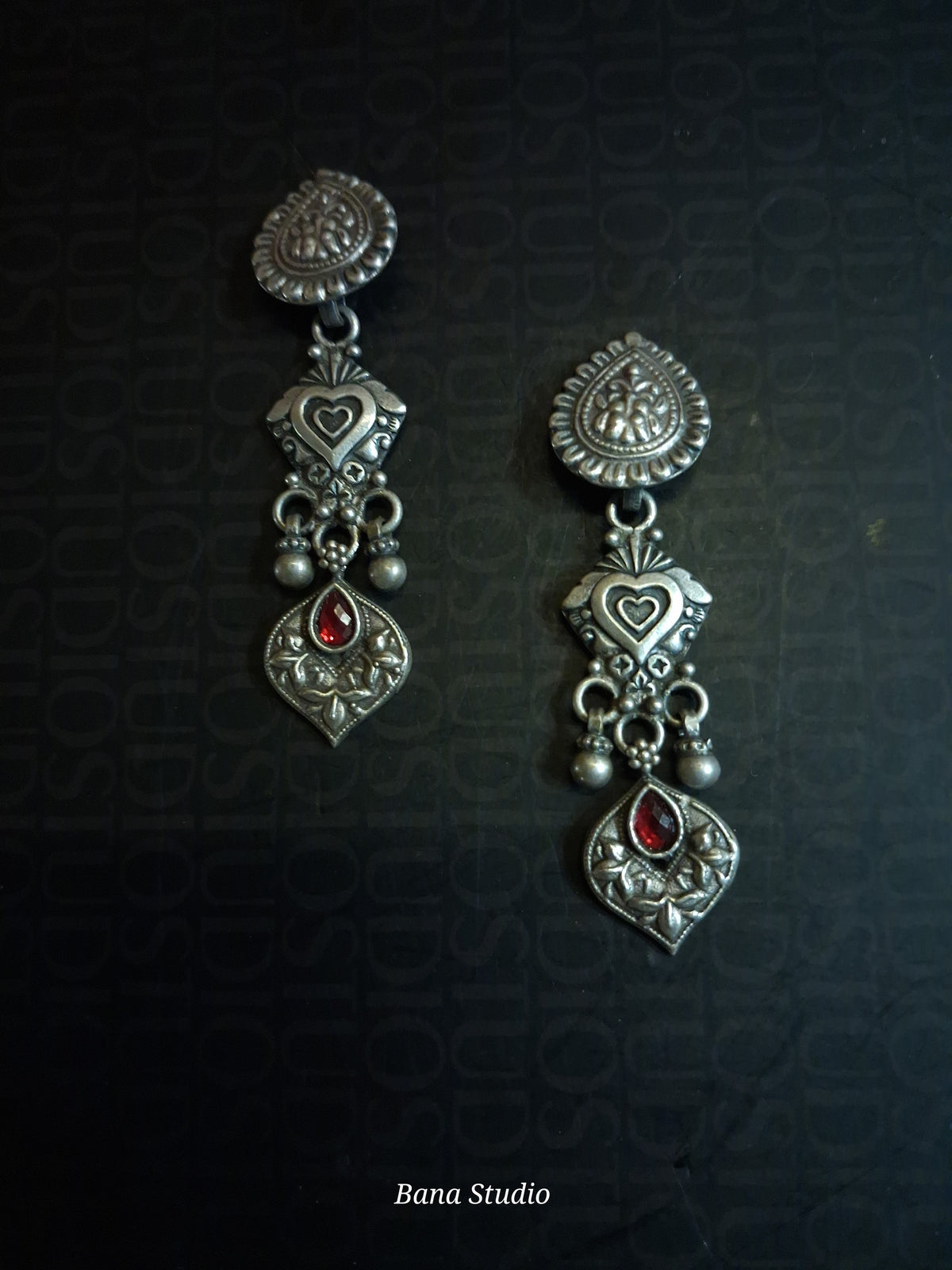 Churu Earrings