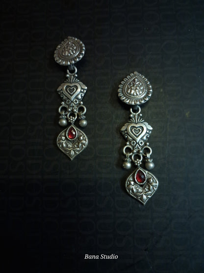 Churu Earrings