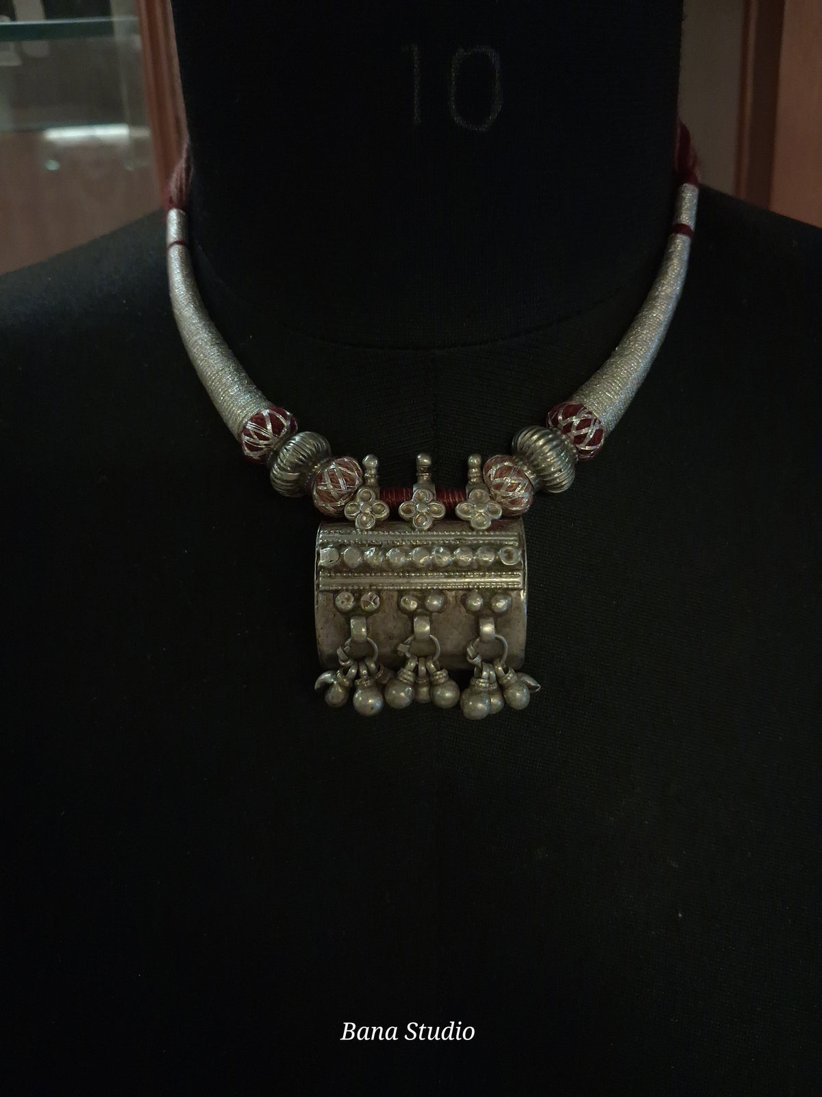 Jantar Pendant