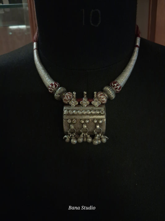 Jantar Pendant