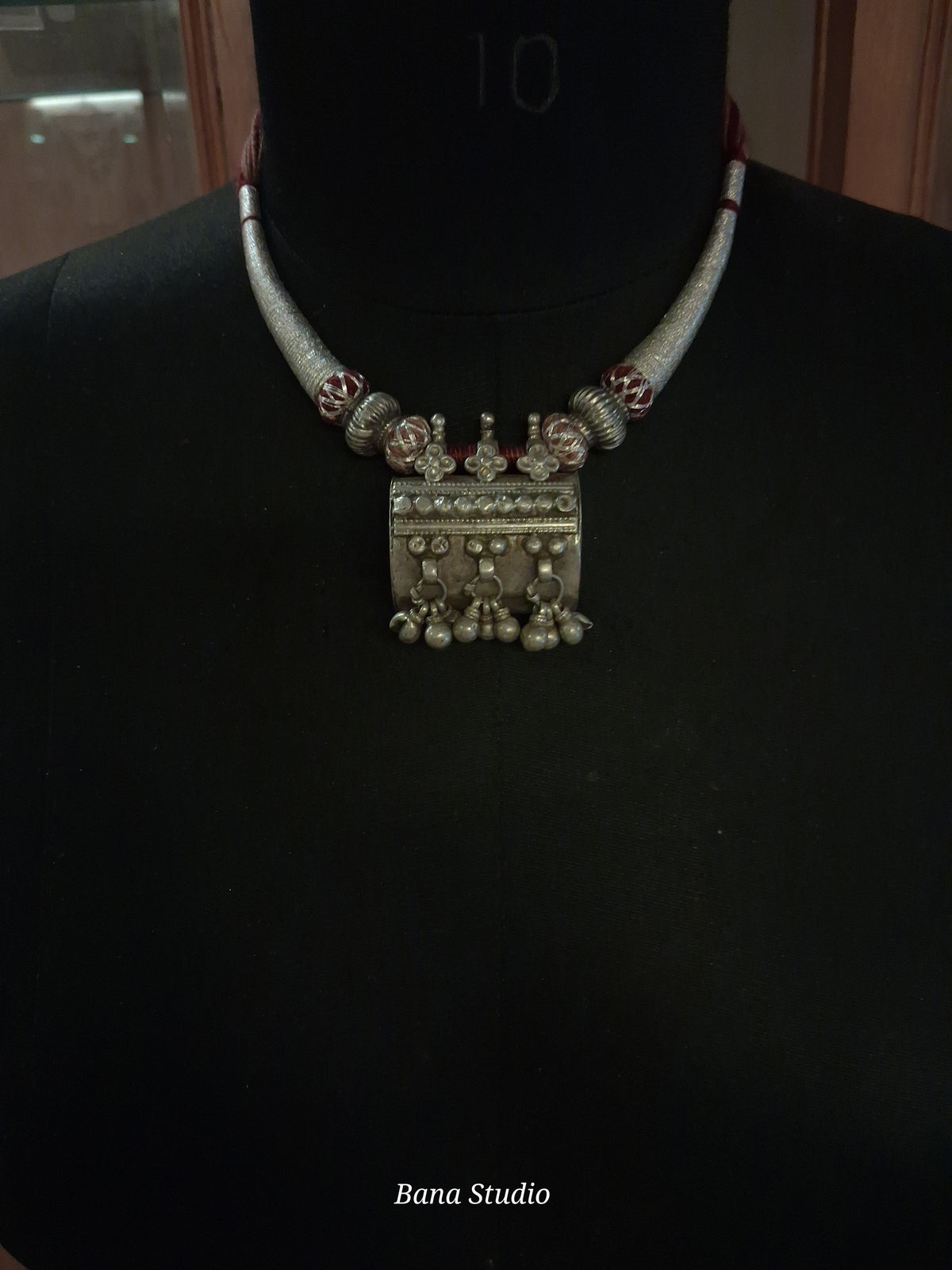Jantar Pendant
