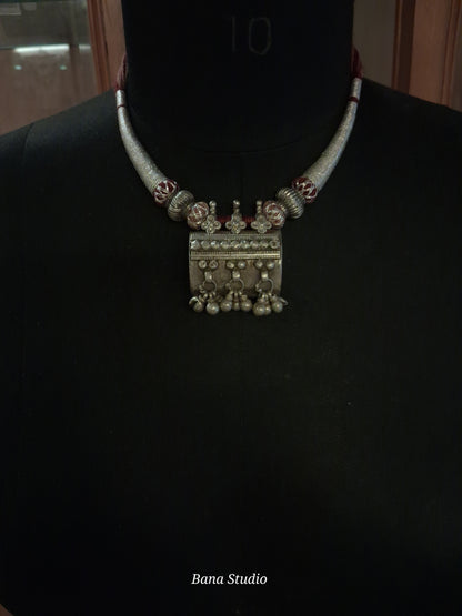 Jantar Pendant