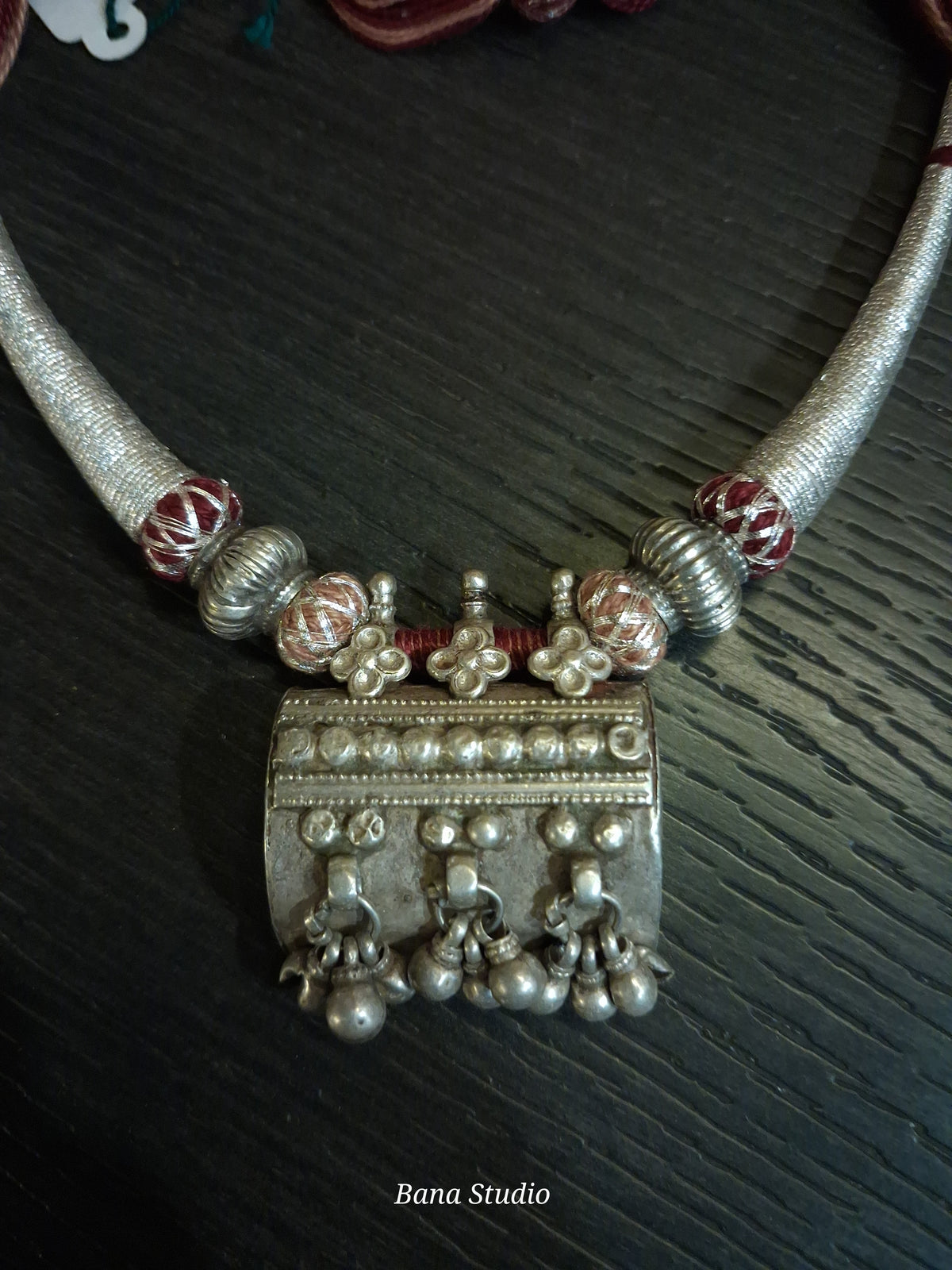 Jantar Pendant
